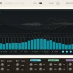 Sampleson Akoustic Spectral Synthesizer