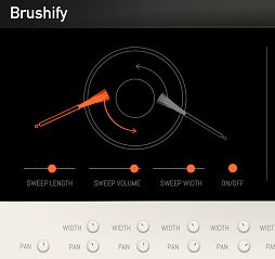 Sampleson Brushify Pro v1.0.1