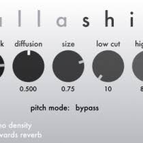 Valhalla DSP Valhalla Shimmer v1.2.2