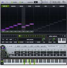 Xfer Records Cthulhu v1.216