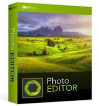 inPixio Photo Editor 1.1