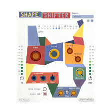 Aberrant DSP ShapeShifter v1.1