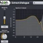 Acon Digital Extract Dialogue