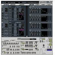 Audjoo Helix v2020.05.24