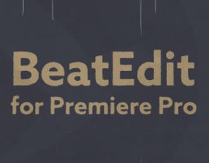 BeatEdit 2.0.006 for Premiere Pro