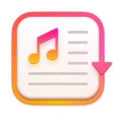 Export for iTunes 2.5.5