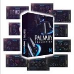 NoiseAsh Palmary Collection