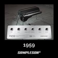 Sampleson 1959 v1.0.0