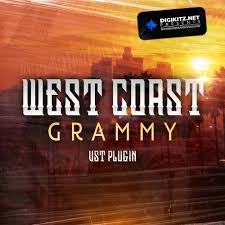 Digikitz West Coast Grammy VST