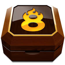 Eastgate Systems Tinderbox 8.9.2