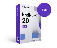 EndNote 21.2