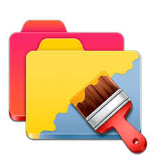 Folder Designer 1.8