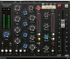 Lindell Audio 50 Series Bundle v1.0.1