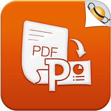 PDF to PowerPoint 2.0