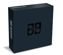 Steinberg Backbone v1.1