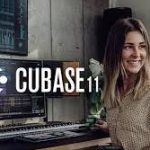 Steinberg Cubase Elements 11
