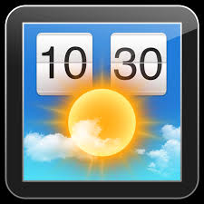 Weather Widget Deskto‪p‬ 3.9.6