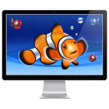 Aquarium HD Screensave‪r 3.2.2