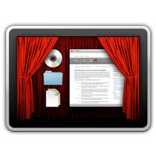Desktop Curtain 3.1.2
