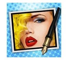 JixiPix Pop Dot Comics 2.14