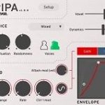 Klevgrand Pipa