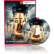 Toontrack Metal EBX v1.0.3 Update
