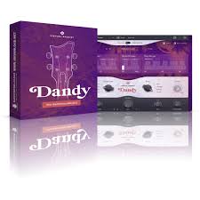 UJAM Bassist Dandy v2.1.1