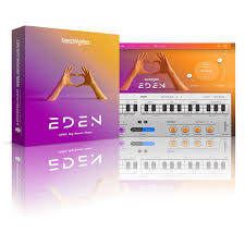 UJAM Beatmaker EDEN v2.1.2 M393 PROPER