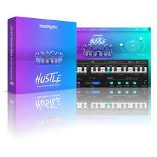 UJAM Beatmaker HUSTLE v2.1.2