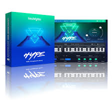 UJAM Beatmaker HYPE v2.1.2 M187 PROPER