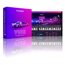 UJAM Beatmaker VICE v2.1.2 M293 PROPER