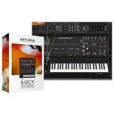 Arturia ARP 2600 V3 v3.7.1 1263