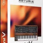 Arturia Mini