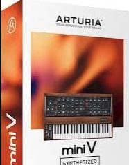Arturia Mini V3 v3.7.1 1263