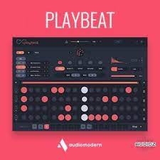 Audiomodern Playbeat v2.3.3