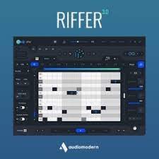 Audiomodern Riffer v3.0