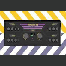 Baby Audio Comeback Kid v1.1.1