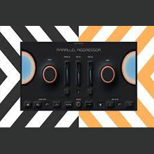 Baby Audio Parallel Aggressor v1.1.0