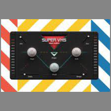 Baby Audio Super VHS v1.1.1