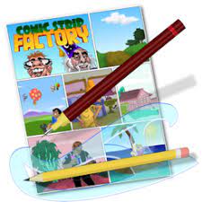 Comic Strip Factory 1.0.137