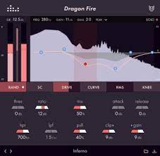 Denise Audio Dragon Fire v1.0.0