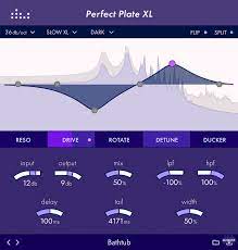Denise Audio Perfect Plate XL v1.0.2