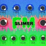 Faded Instruments Slimer FM
