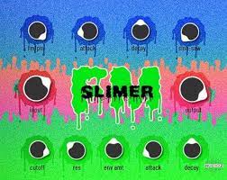 Faded Instruments Slimer FM v1.01