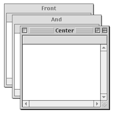 Front and Center 1.2.6