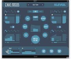Klevgrand Enkl