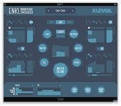Klevgrand Enkl v1.0.3