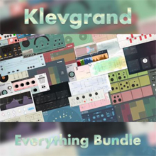 Klevgrand Everything Bundle v4.2021 R2