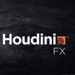 SideFX Houdini FX