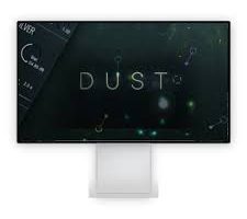 SoundMorph Dust